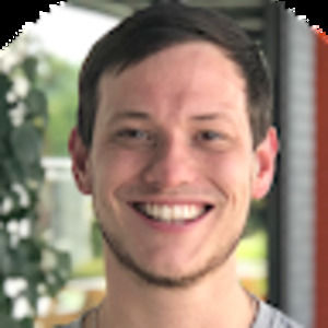 Meet your Posher, Ben